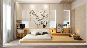 Mẫu phòng ngủ HOT nhất năm nay mẫu số 1