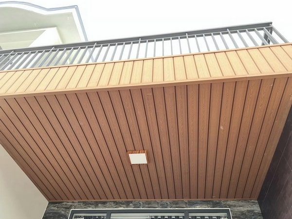 Tấm ốp nhựa lam ngoài trời - Image 3